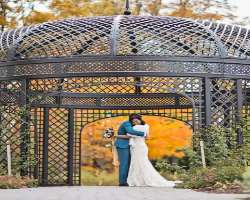 You can also organize a wedding and events in the garden. The place is photogenic and will make those precious moments more wonderful.